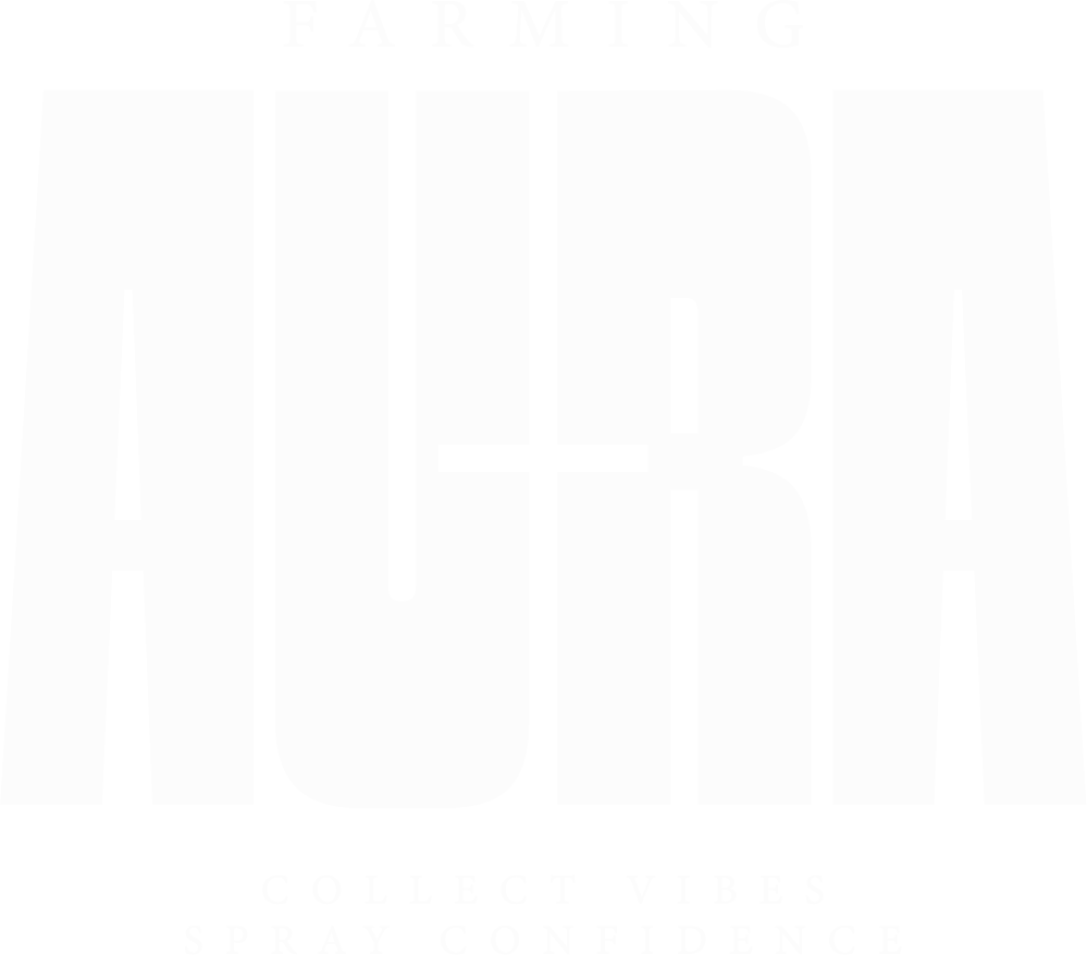 AURA Farming Logo